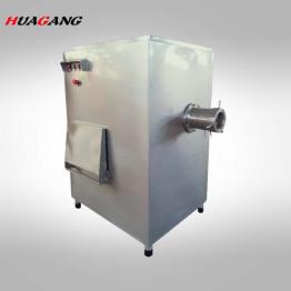 JR-130 Stainless steel frozen meat grinder for sausage processing