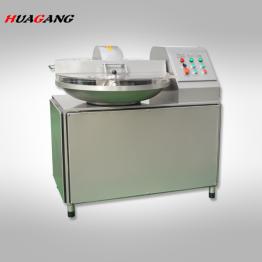 ZB-40 High efficiency bowl cutter meat chopper machine