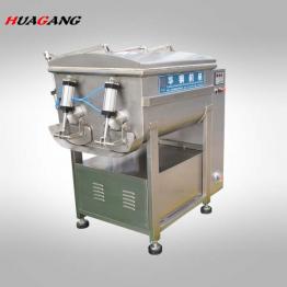 ZKBX-300 Vacuum meat mixer sausage mixing machine