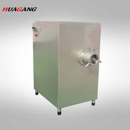 JR-120 Frozen pork meat grinder machine / sausage processing