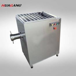 JR-100 Industrial frozen meat mincer / pork meat grinder