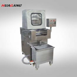 ZSJ-48 Good quality pork meat brine injection machine