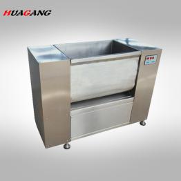 BX-200 Industrial use meat mixing sausage mixer machine