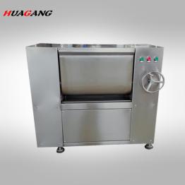 BX-100 Sausage blender mixer meat mixing machine