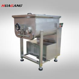 BX-300 Stainless steel meat mixing sausage mixer machine