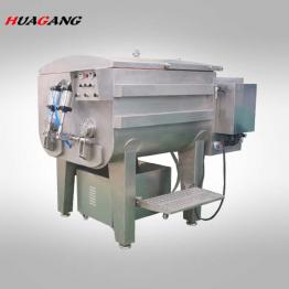 ZKBX-1200 Big capacity vacuum meat mixer sausage mixing machine