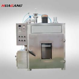 YX-30 Chicken smoke house meat smoking machine