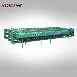 XG-7200 manual loading fruit sorting machine