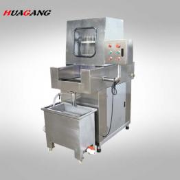 ZSJ-80 fish meat brine injection machine