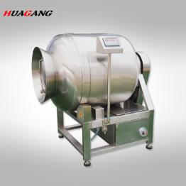 GR-500 Vacuum tumbler machine