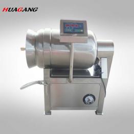 GR-50 Vacuum marinator for meat processing