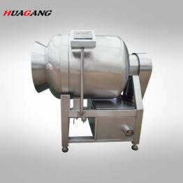 GR-300 Meat vacuum tumbler machine