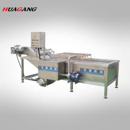 QX-3000 vegetable and fruit washing machine