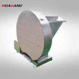 BR-960 Frozen meat slicer for meat processing