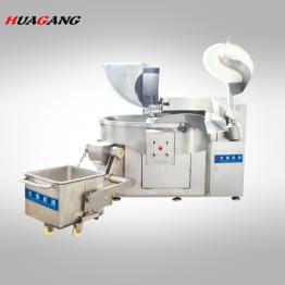 ZB-330 Big capacity bowl cutter for meat